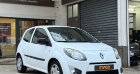Renault Twingo occasion 2011 mise en vente &agrave; Nancy par le garage EWIGO NANCY - photo n&deg;1