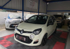 Renault Twingo occasion année 2012 boite Manuelle Annonce Renault Twingo occasion Essence 1.2 75 Dynamique à Claye-Souilly