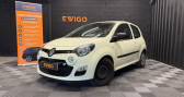 Annonce Renault Twingo occasion Essence 1.2 75 expression entretien constructeur 1ere main � Lavilledieu