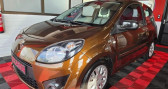 Annonce Renault Twingo occasion Essence 1.2 75 INITIALE QUICKSHIFT BVA � Blois