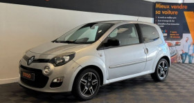 Renault Twingo , garage EWIGO DIJON  Saint-Apollinaire