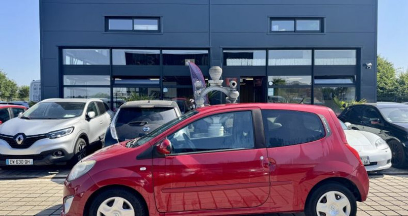 Renault Twingo 1.2 75 RIP CURL ECO2