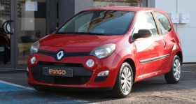 Renault Twingo , garage EWIGO METZ � Jouy-aux-arches