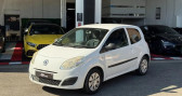 Annonce Renault Twingo occasion Essence 1.2 75cv AUTHENTIQUE  La Seyne sur mer