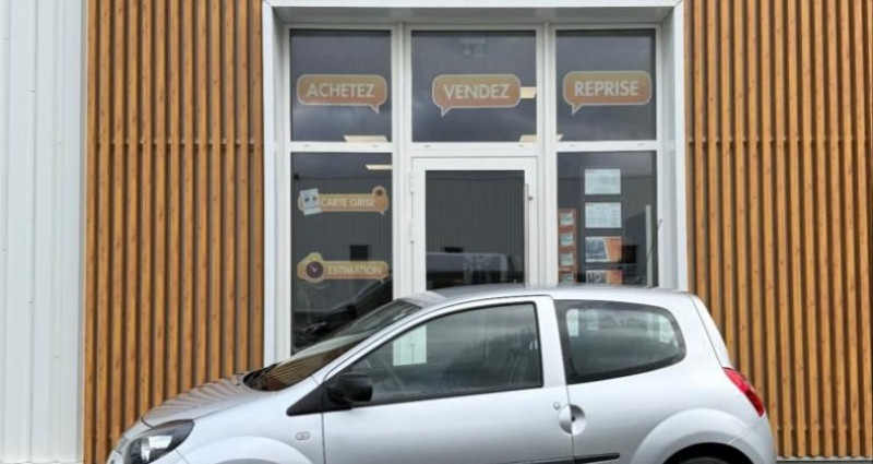 Renault Twingo 1.2 75Cv LIFE REVISION COMPLETE POUR LA 