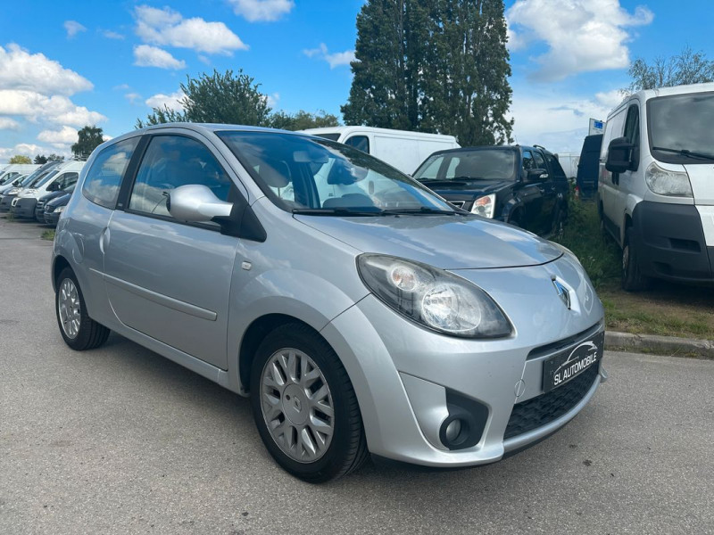 Renault Twingo 1.2 75cv