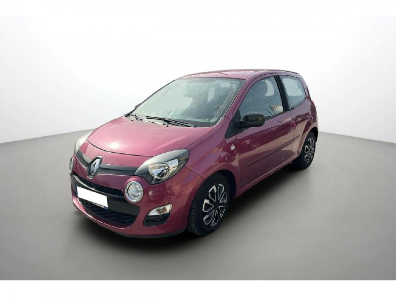 Renault Twingo 1.2 75cv