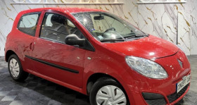 Renault Twingo , garage CONCEPT CAR � Saint-Maur-des-Fossés