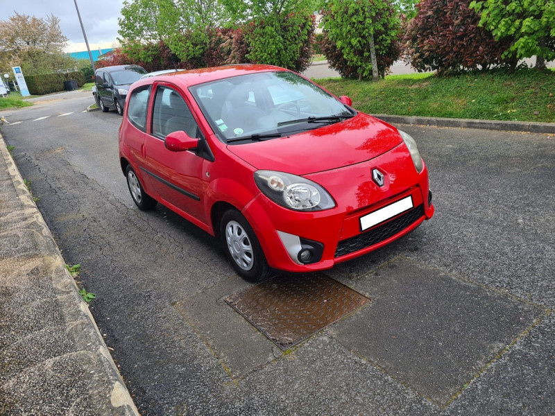 Renault Twingo 1.2  ct ok 5 CVX 3500e 99MKM