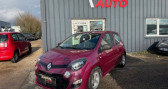 Annonce Renault Twingo occasion Essence 1.2 dynamique 75ch � Fontenay-sur-Eure