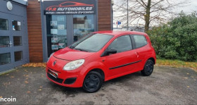 Renault Twingo , garage F.R AUTOMOBILES  Sainte-Marie-aux-chênes