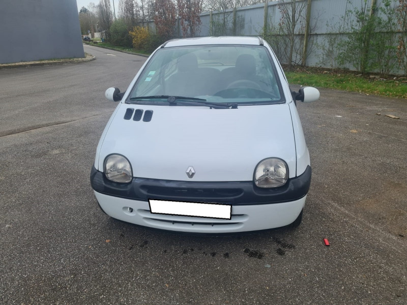 Renault Twingo 1.2 expression