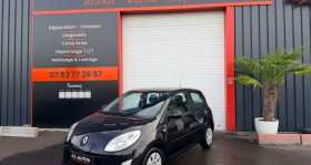 Renault Twingo , garage AS AUTOS 67  Bischwiller