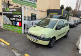 Renault Twingo occasion année 2006 boite Manuelle Annonce Renault Twingo occasion Essence 1 2 i 60 CH à Harnes
