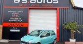 Annonce Renault Twingo occasion Essence 1.2 I 60 CV payement 4 fois sans frais � Bischwiller