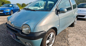 Renault Twingo , garage EDDY AUTO  Brignoles