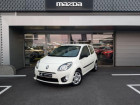 Renault Twingo occasion année 2011 boite Manuelle Annonce Renault Twingo occasion Essence 1.2 LEV 16v 75ch Authentique eco² à Cesson-Sévigné