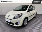 Renault Twingo occasion Jaune année 2011 boite Manuelle Annonce Renault Twingo occasion Essence 1.2 LEV 16v 75ch Authentique eco² à Seynod
