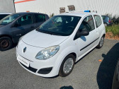 Renault Twingo occasion année 2009 boite Manuelle Annonce Renault Twingo occasion Essence 1.2 LEV 16v 75ch Authentique à Gaillac