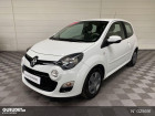 Renault Twingo occasion Blanc année 2013 boite Manuelle Annonce Renault Twingo occasion Essence 1.2 LEV 16v 75ch Expression eco² à Seynod