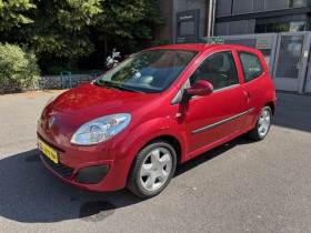 Renault Twingo , garage AUTO - TOP  Pantin