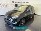 Annonce Renault Twingo occasion Essence 1.2 LEV 16v 75ch Limited eco  Saint-Maximin