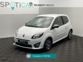 Annonce Renault Twingo occasion Essence 1.2 LEV 16v 75ch Night&Day BVR eco² à Meaux