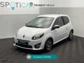 Renault Twingo occasion année 2011 boite Automatique Annonce Renault Twingo occasion Essence 1.2 LEV 16v 75ch Night&Day BVR eco² à Meaux