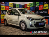 Renault Twingo occasion année 2012 boite Manuelle Annonce Renault Twingo occasion Essence 1.2 LEV 16v 75ch Privilège eco² à Dijon