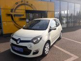 Renault Twingo occasion année 2012 boite Manuelle Annonce Renault Twingo occasion Essence 1.2 LEV 16v 75ch Privilège eco² à Sens