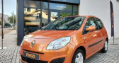 Renault Twingo 1.2 LEV 75 AUTHENTIQUE 1er MAIN  2009 - annonce de voiture en vente sur Auto Sélection.com