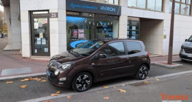 Renault Twingo , garage AGENCE AUTOMOBILE AVRON � Enghien Les Bains