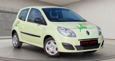 Renault Twingo occasion année 2010 boite Manuelle Annonce Renault Twingo occasion Essence 1.2 à Calais
