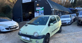 Renault Twingo occasion 2006 mise en vente &agrave; Sathonay-Camp par le garage GARAGE BRONDEL - photo n&deg;1