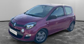 Annonce Renault Twingo occasion Essence 1.2i 16V - 75 II BERLINE Summertime PHASE 2 � nice