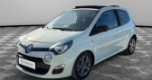 Renault Twingo 1.2i 16V - 85 GT PHASE 2  2012 - annonce de voiture en vente sur Auto Sélection.com