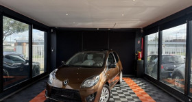 Renault Twingo , garage MOTORS TRADING � Les Ulis