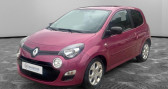 Renault Twingo 1.2i 16V LEV - 75 II BERLINE Dynamique GT PHASE 2  � nice 06