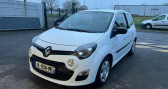 Renault Twingo 1.2i 16V LEV - 75 II BERLINE Limited PHASE 2   Lens 62