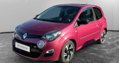 Annonce Renault Twingo occasion Essence 1.2i 16V LEV - 75 II Dynamique PHASE 2  nice