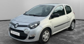 Annonce Renault Twingo occasion Essence 1.2i 16V LEV - 75 II Intens PHASE 2 PREMIERE MAIN  nice