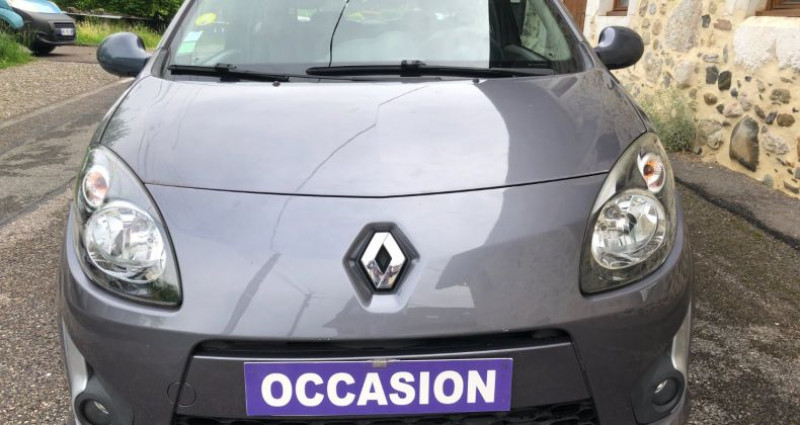 Renault Twingo 1.2i - 16V