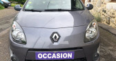 Renault Twingo occasion année 2008 boite Manuelle Annonce Renault Twingo occasion Essence 1.2i - 16V à CHAVANOD