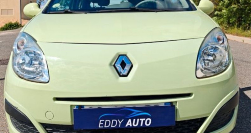 Renault Twingo 1.2i 16V