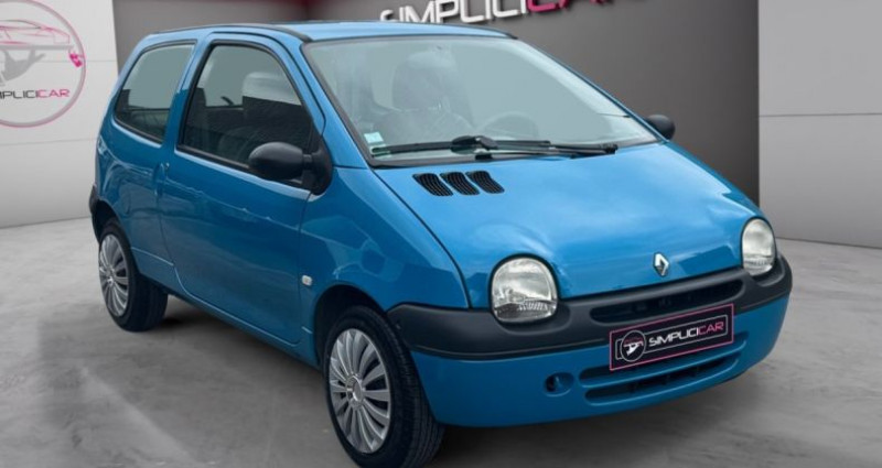Renault Twingo 1.2i Authentique