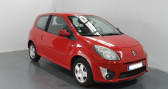 Renault Twingo occasion  année 2009 boite Manuelle Annonce Renault Twingo occasion Essence 1.2i TCe - 100 II BERLINE Dynamique à Saint André de corcy