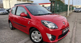 Renault Twingo , garage SUPERSTAR AUTO  Colmar