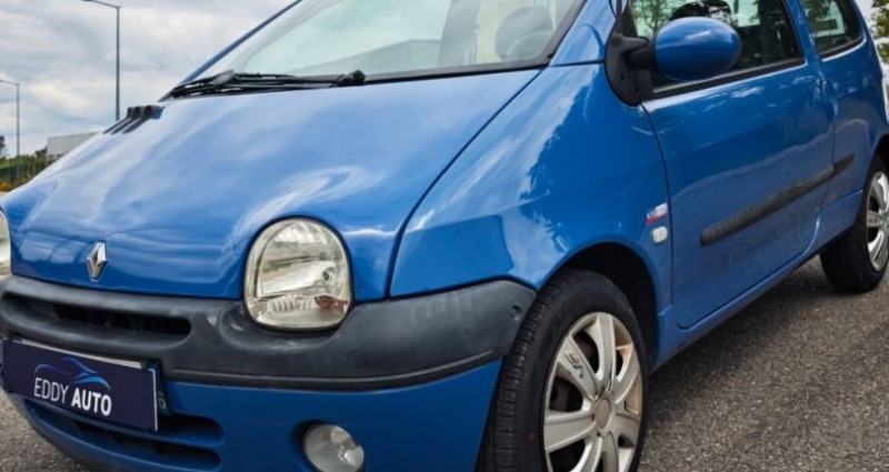 Renault Twingo 1.2i
