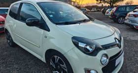 Renault Twingo , garage CENTRE AUTO SERVICES BRIGNOLES (C.A.S.B) � Brignoles