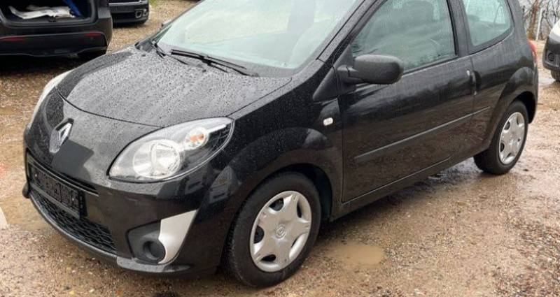 Renault Twingo 1.2L 75cv, 4cv, climatisation